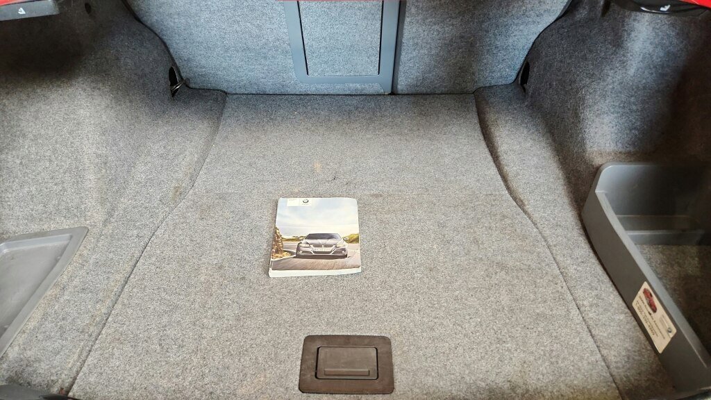 Used 2011 BMW M3 Coupe image 34