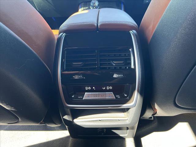 Used 2023 BMW X5 M50i w/ Executive Package AWD/4WD image 17