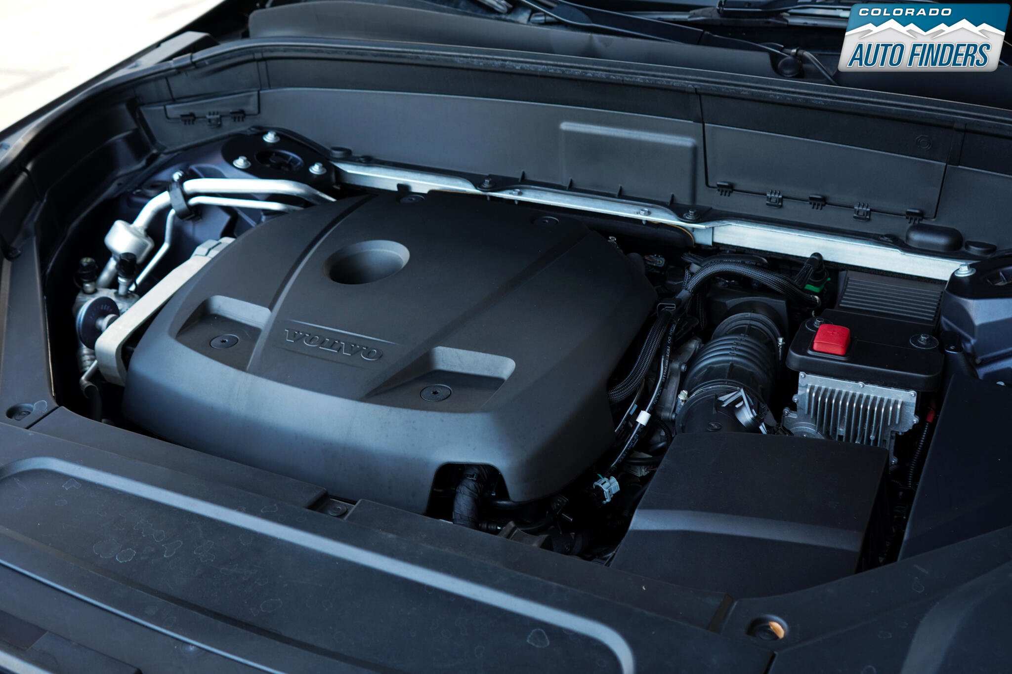 Used 2019 Volvo XC90 T6 Inscription w/ Advanced Package image 31