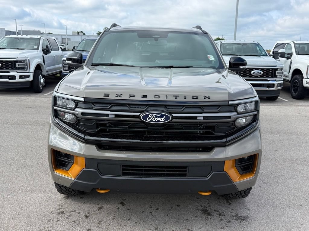 New 2027 Ford Expedition Tremor w/ Driver's Package AWD/4WD image 44