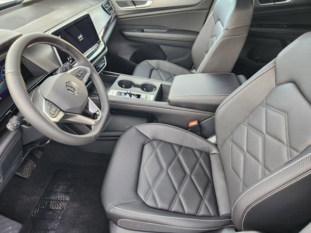 New 2026 Volkswagen Atlas Cross Sport SE AWD/4WD image 22