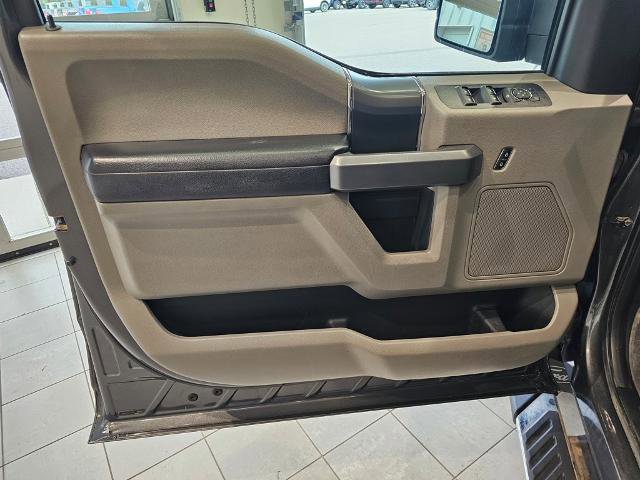 Certified 2017 Ford F150 XLT w/ Equipment Group 302A Luxury image 11