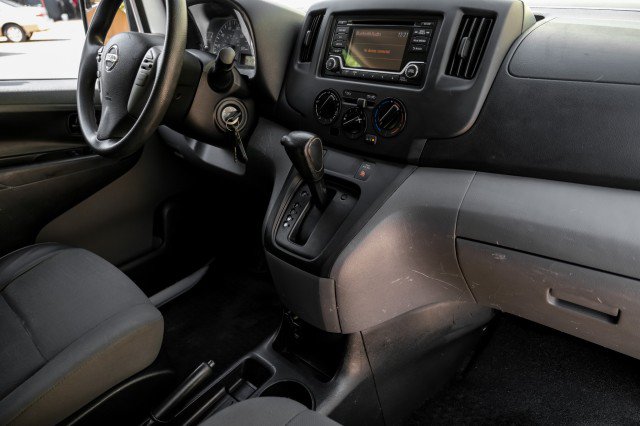 Used 2019 Nissan NV200 S w/ Cruise Control Package FWD image 19