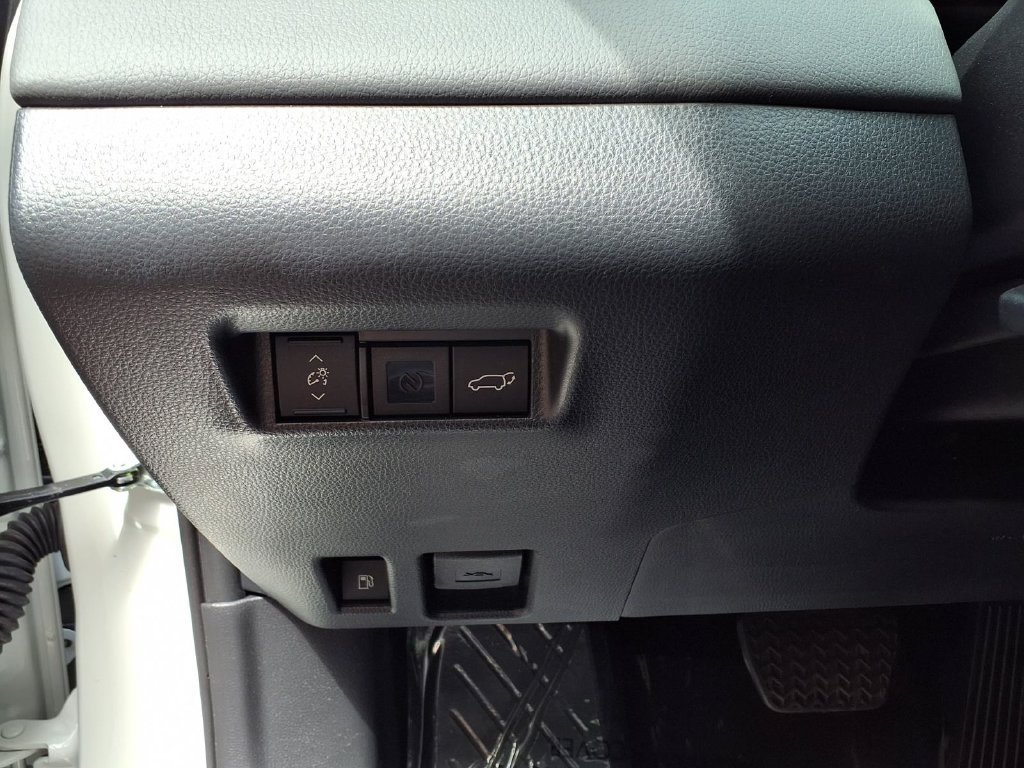 Certified 2026 Toyota RAV4 XLE Premium FWD image 16