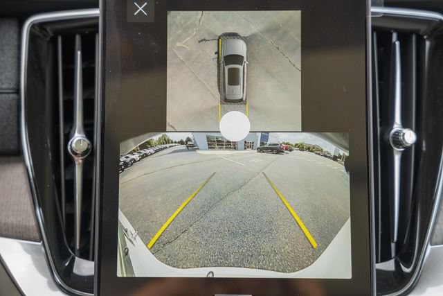 New 2027 Volvo XC90 B6 Ultra AWD/4WD image 45