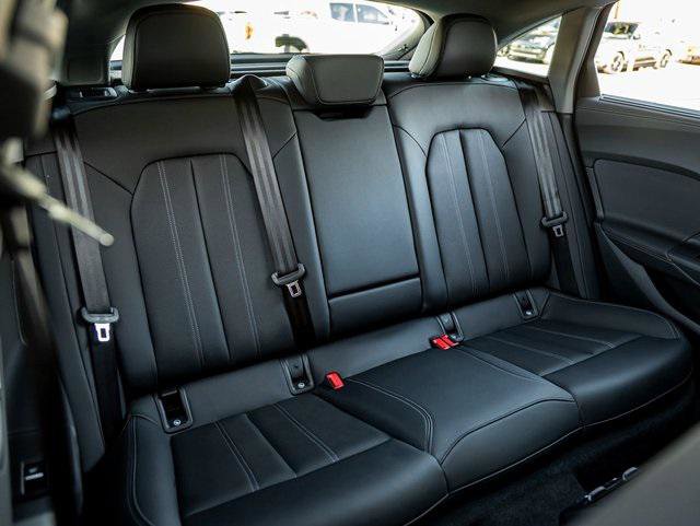 Certified 2025 Audi A5 2.0T Premium Plus w/ Premium Plus image 22