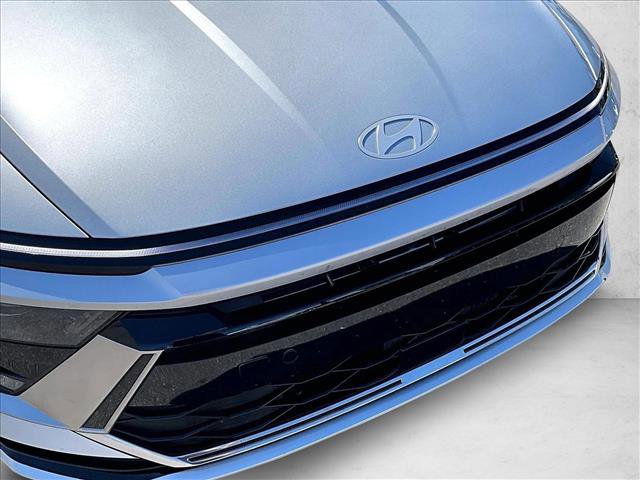 Used 2024 Hyundai Sonata SEL image 27