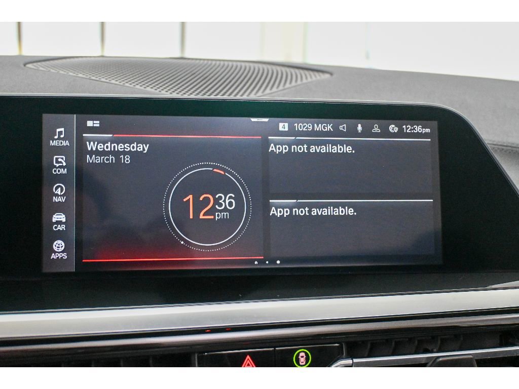 Used 2020 BMW Z4 sDrive30i w/ Premium Package image 50