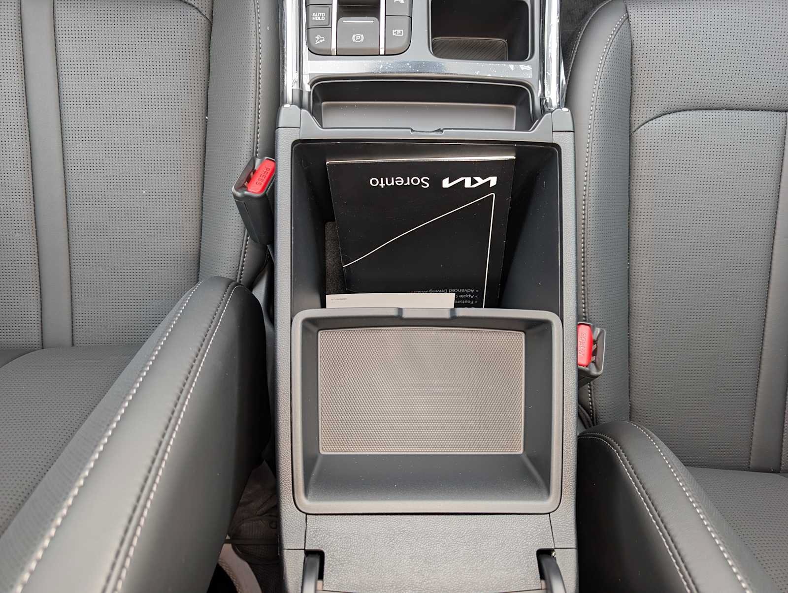 New 2026 Kia Sorento S AWD/4WD image 14