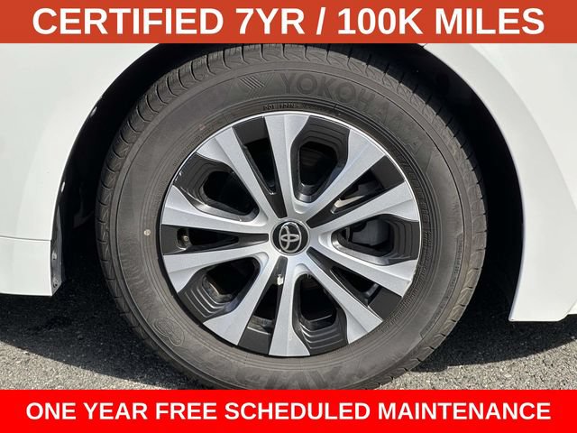 Used 2022 Toyota Corolla LE FWD image 5