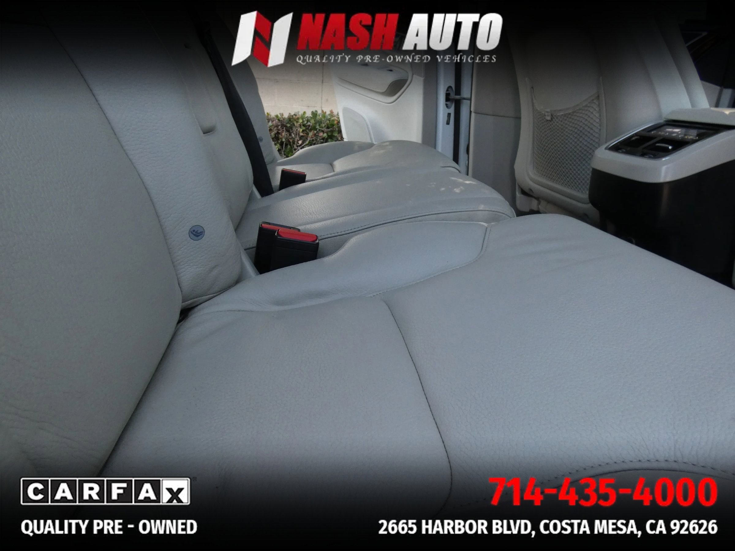 Used 2016 Volvo XC90 T6 Momentum w/ Momentum Plus Package AWD/4WD image 37