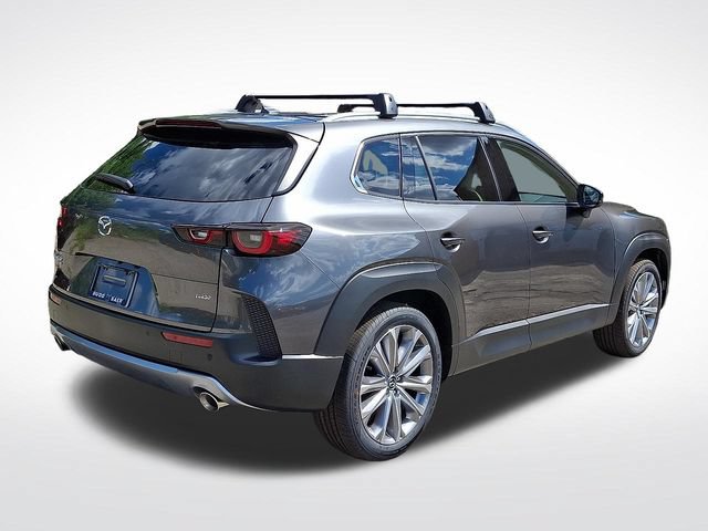 New 2026 MAZDA CX-50 2.5 Turbo w/ Weather Package AWD/4WD image 7