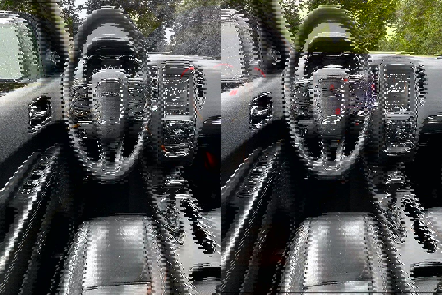 Used 2020 Dodge Durango GT image 8