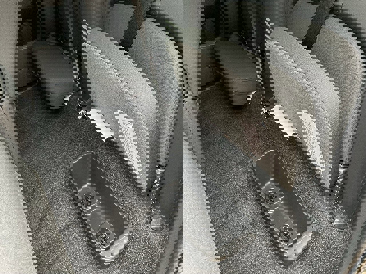 New 2026 Nissan Frontier S w/ Tow Package image 19