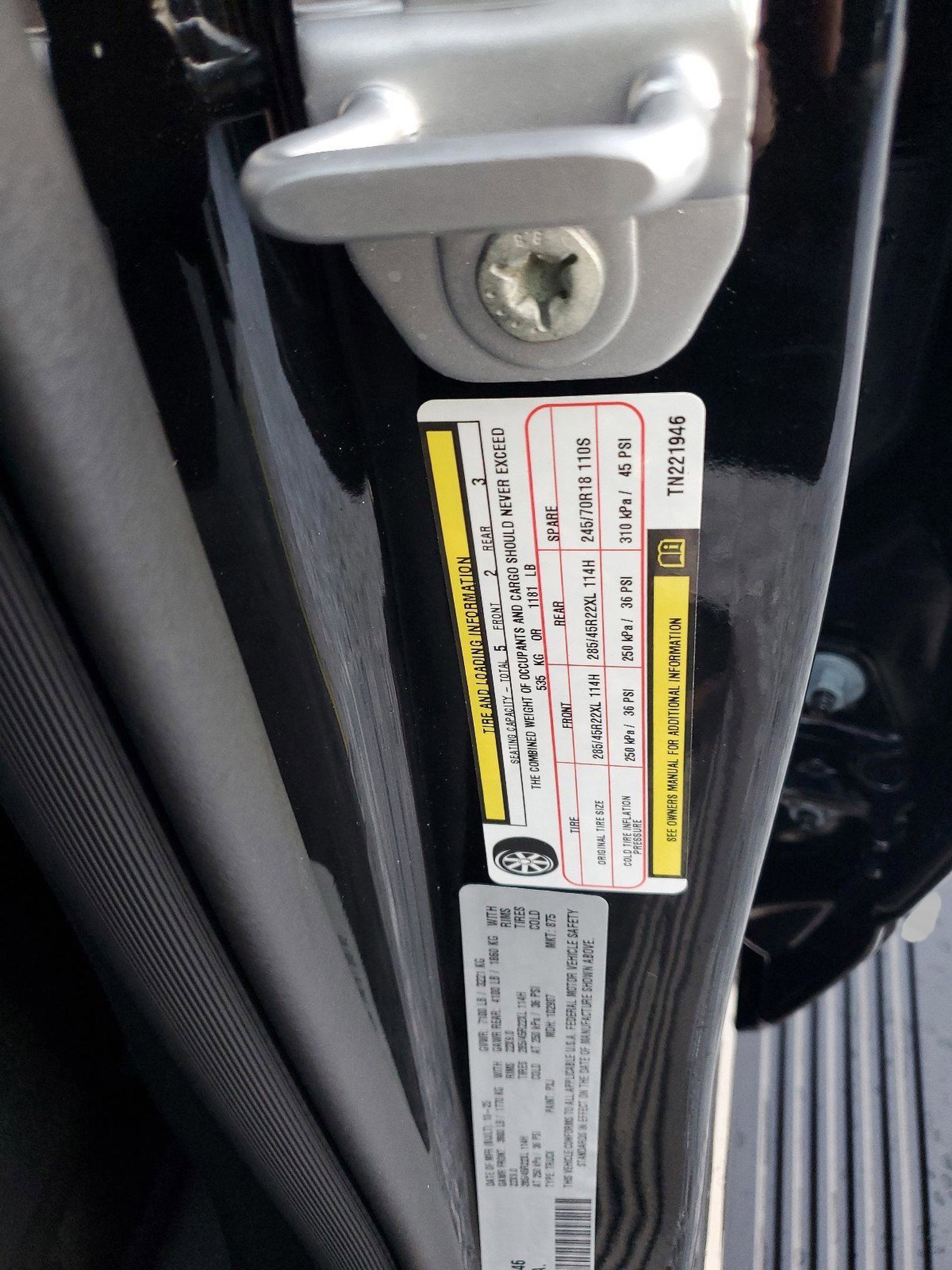 New 2026 RAM 1500 Limited image 7