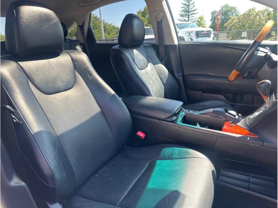 Used 2011 Lexus RX 350 AWD w/ Premium Pkg image 33