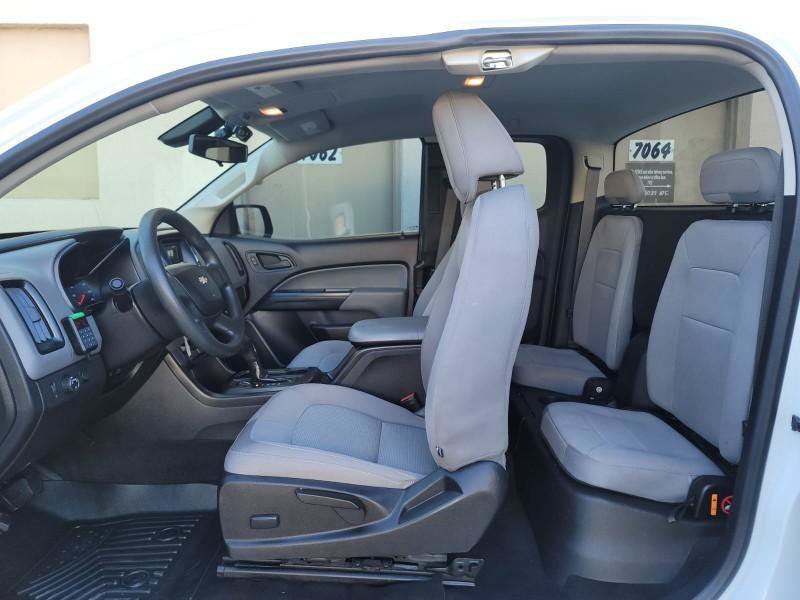 Used 2016 Chevrolet Colorado W/T RWD image 25