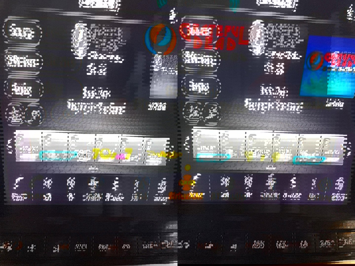 Used 2023 Nissan Rogue SL w/ SL Premium Package image 20