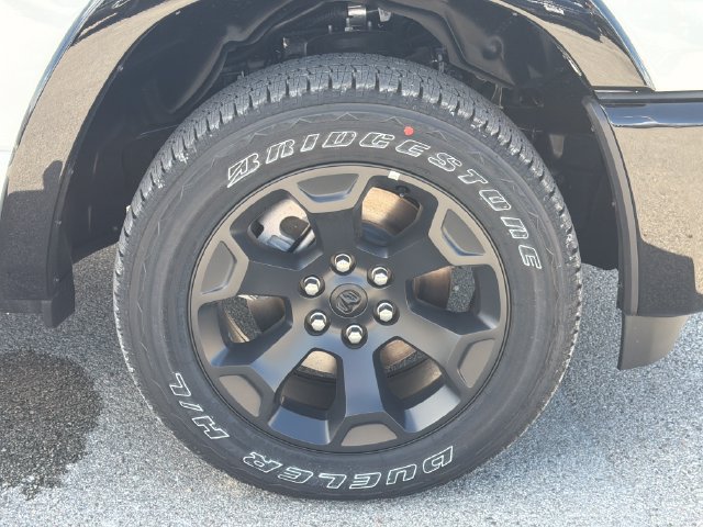 New 2026 RAM 1500 Big Horn AWD/4WD image 46