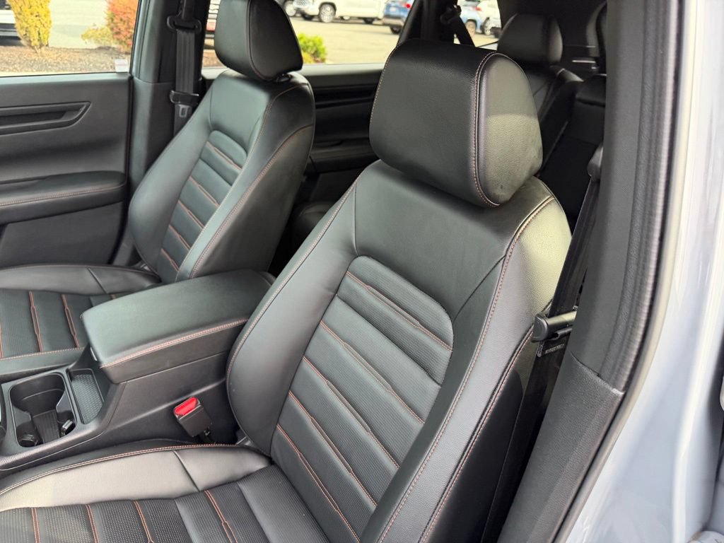 Used 2025 Honda CR-V Sport-L image 14