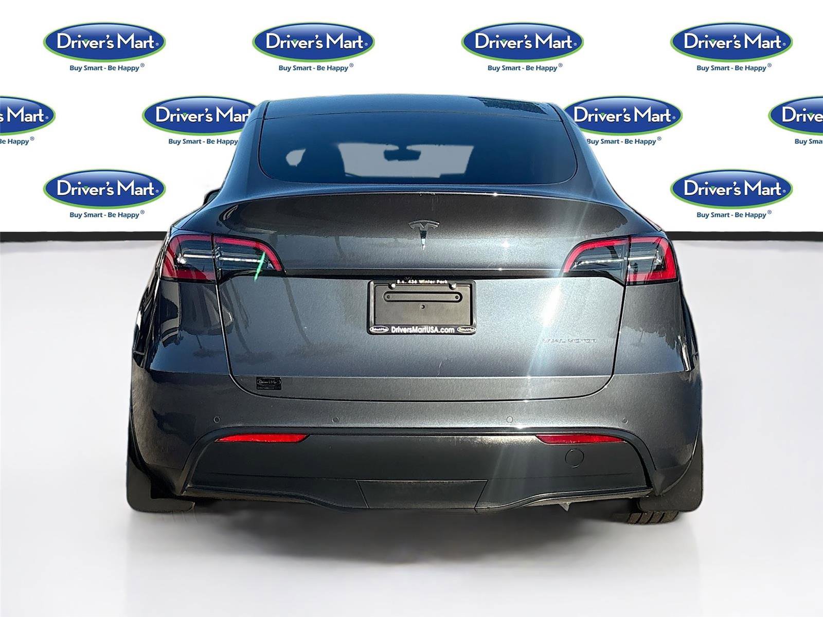 Used 2023 Tesla Model Y Long Range image 7