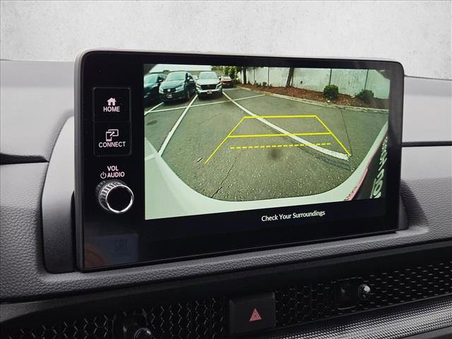 New 2026 Honda CR-V TrailSport image 13