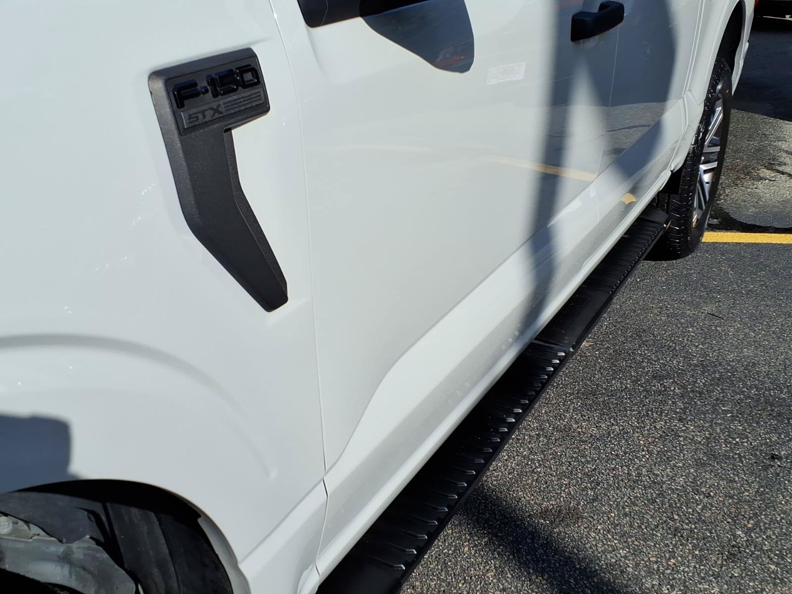 Certified 2023 Ford F150 XL w/ STX Appearance Package AWD/4WD image 11