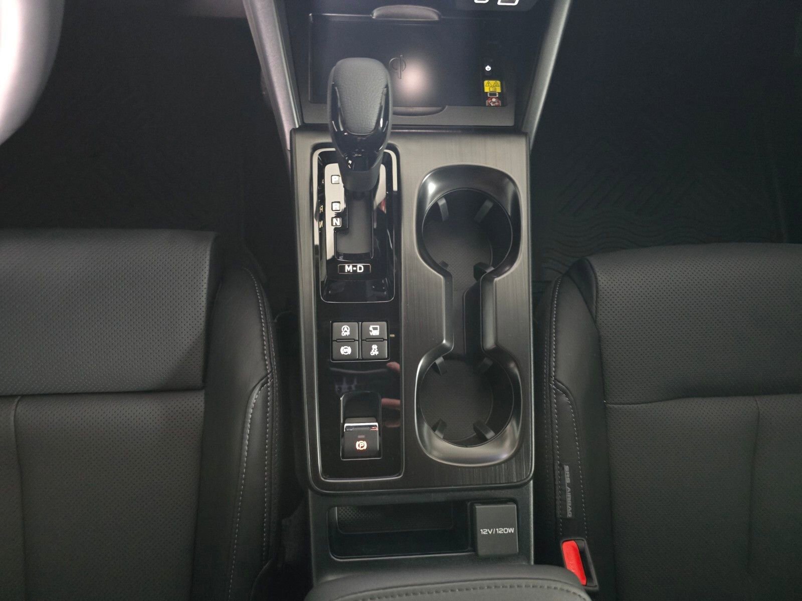 New 2026 Subaru Outback Touring XT image 22