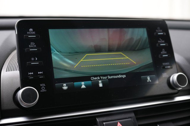 Used 2019 Honda Accord EX image 52