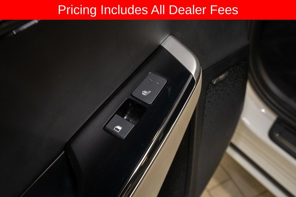 Used 2024 Kia EV6 GT-Line AWD/4WD image 12