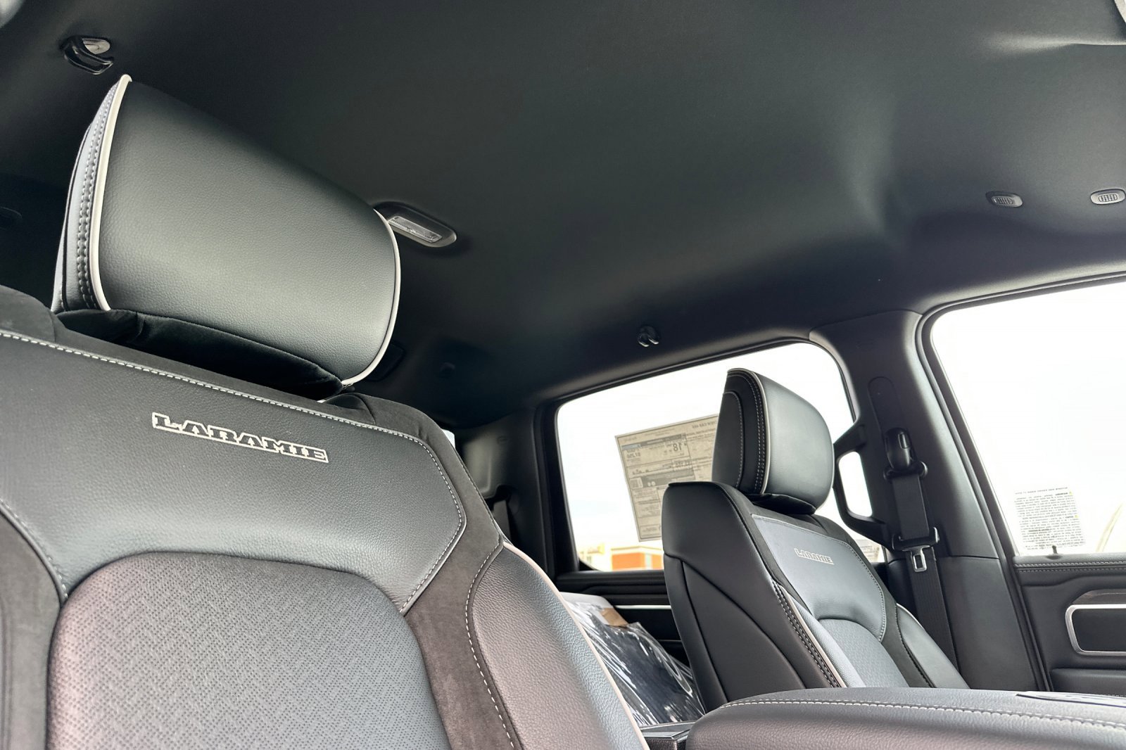 New 2026 RAM 1500 Laramie image 15