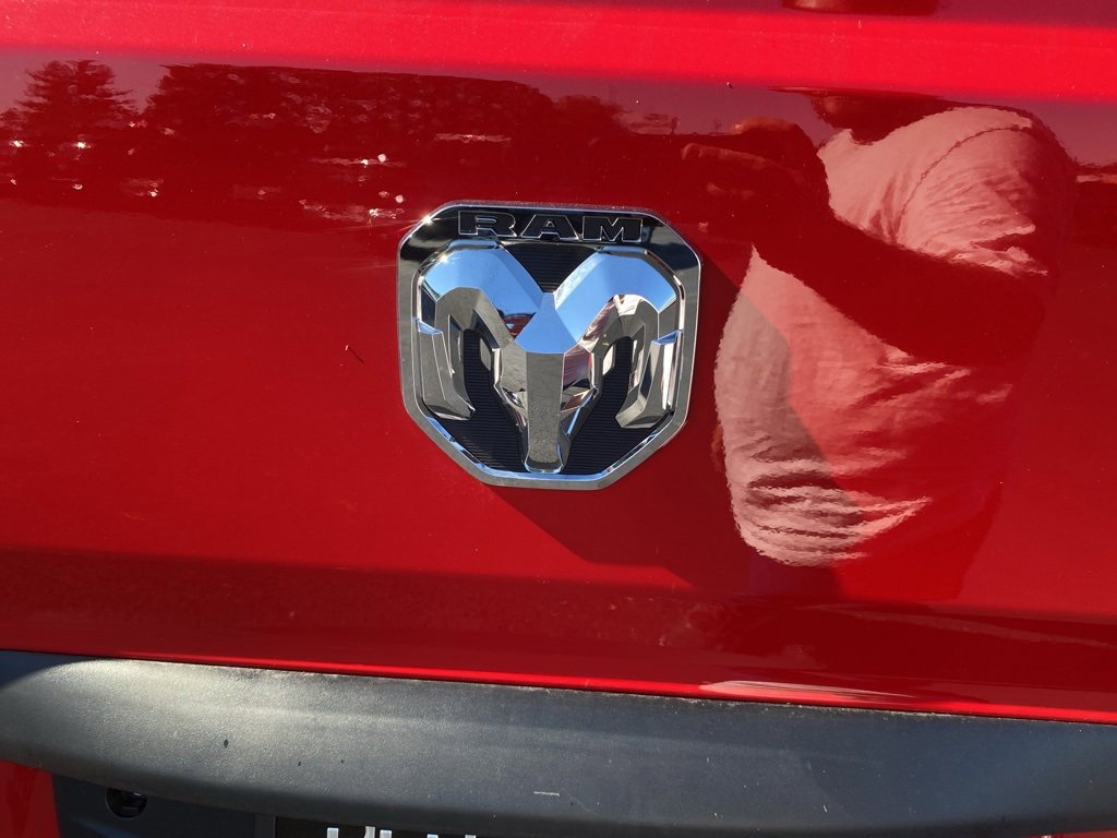 New 2026 RAM ProMaster 2500 image 11