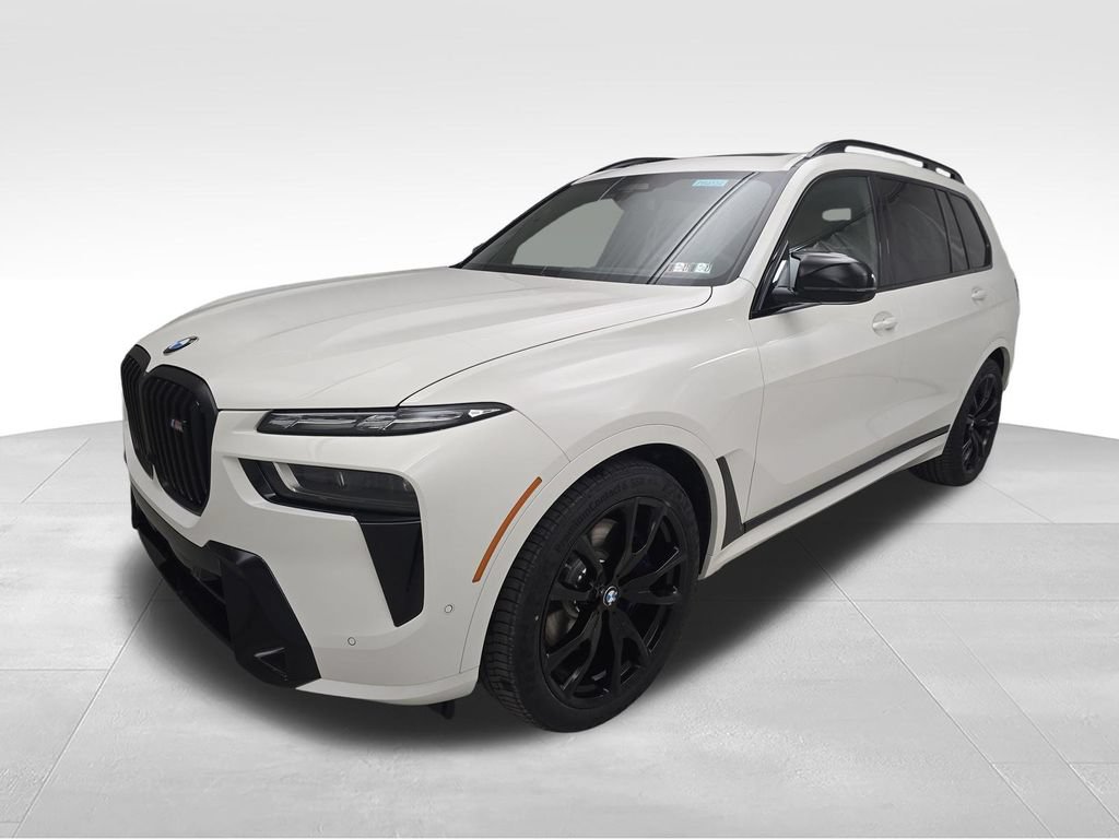New 2027 BMW X7 M60i AWD/4WD image 6