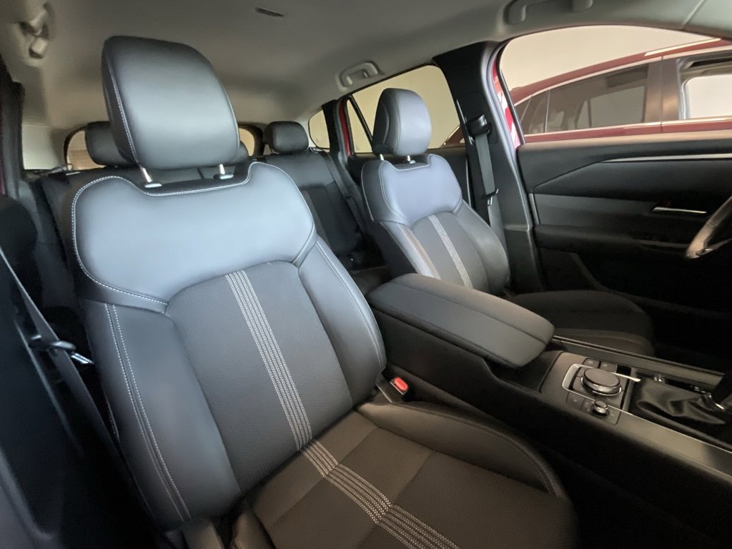 Used 2024 MAZDA CX-50 AWD 2.5 S w/ Preferred Package image 19