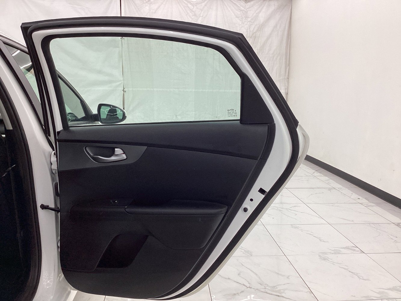 Used 2019 Kia Forte LXS FWD image 25