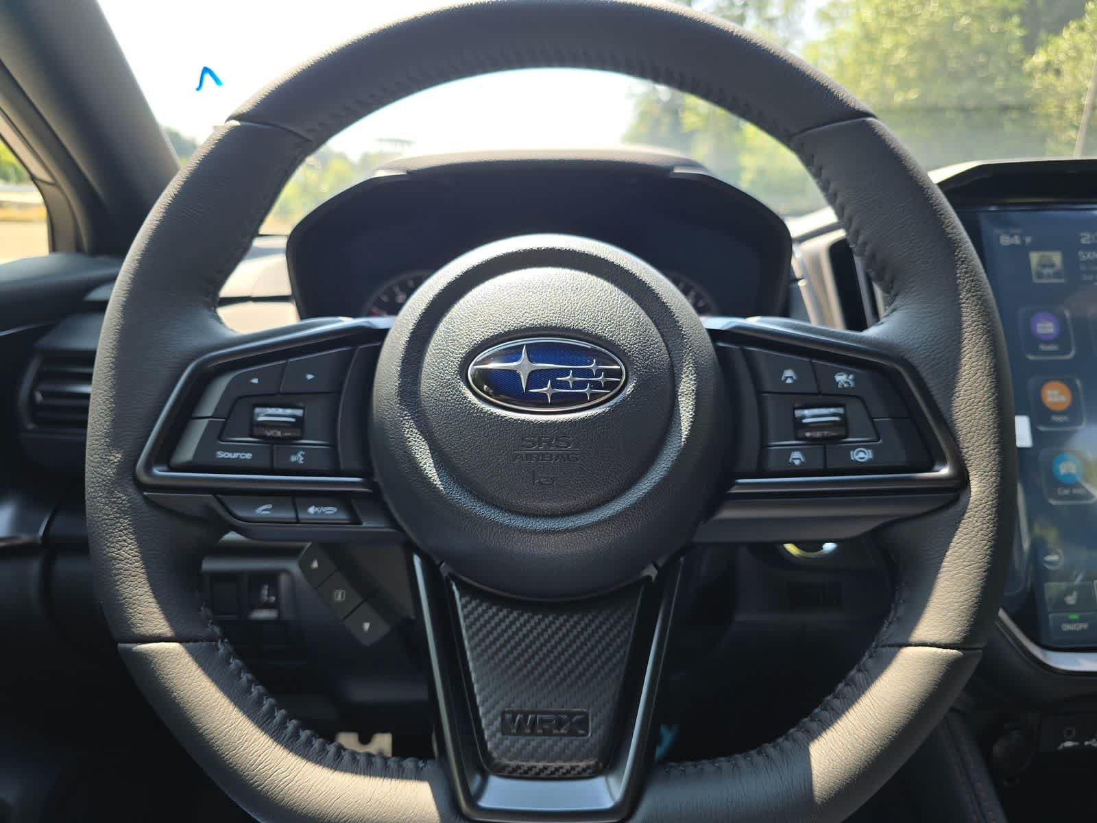 New 2026 Subaru WRX Premium AWD/4WD image 11