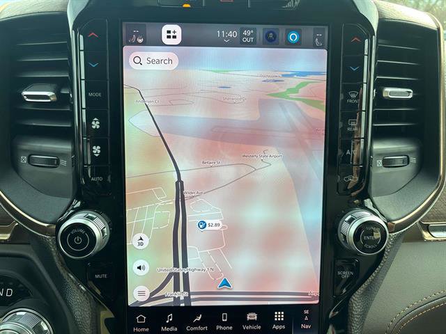 New 2026 RAM 1500 Limited image 12