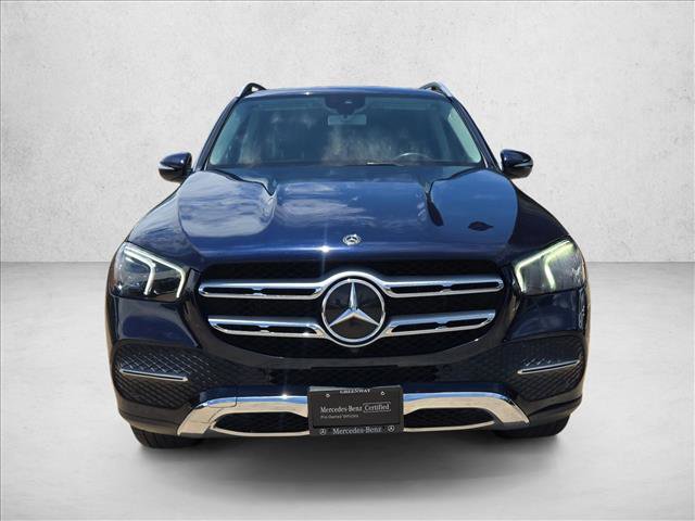 Used 2020 Mercedes-Benz GLE 350 video 2