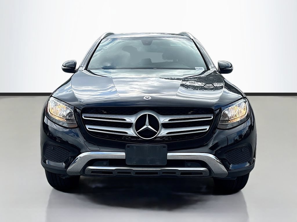 Used 2018 Mercedes-Benz GLC 300 image 8