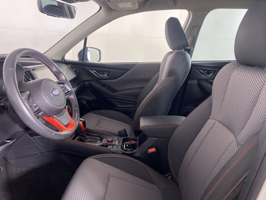 Used 2023 Subaru Forester Sport image 27