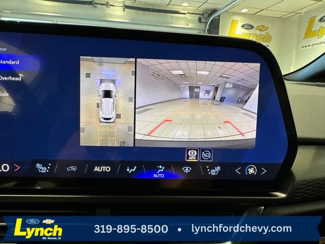 New 2026 Chevrolet Equinox EV LT w/ Comfort Package image 6