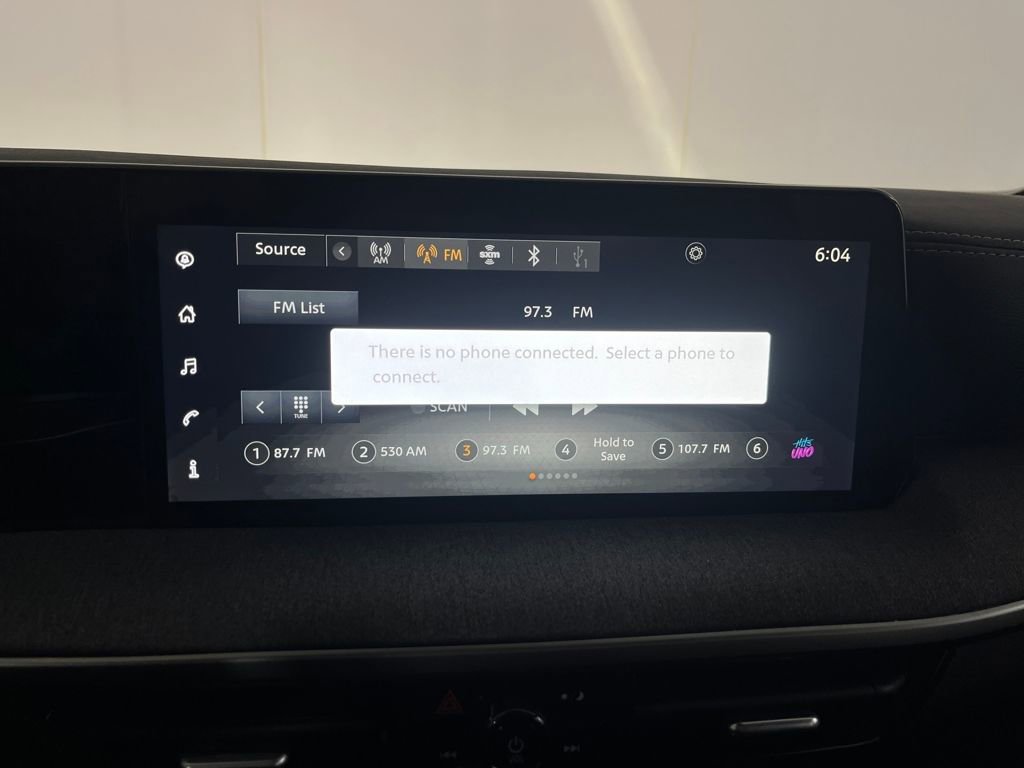 Used 2025 Nissan Kicks SV image 67