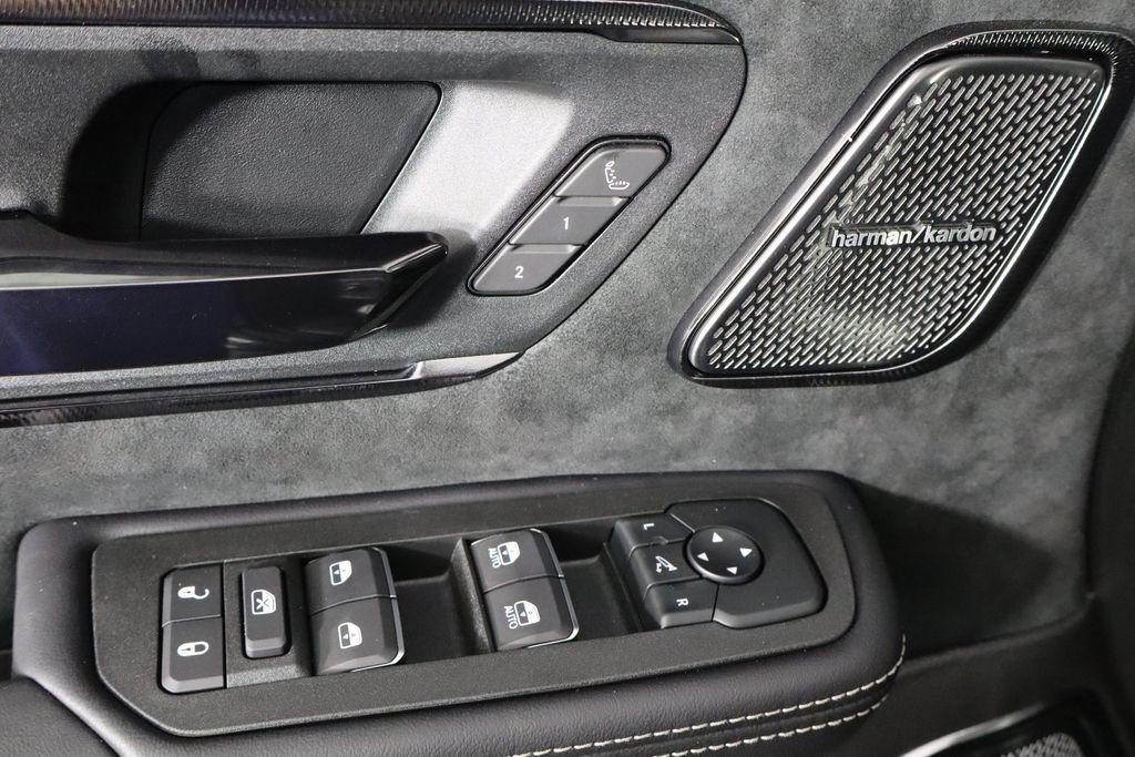 New 2027 RAM 1500 RHO AWD/4WD image 20
