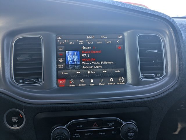 Used 2023 Dodge Charger Scat Pack image 13