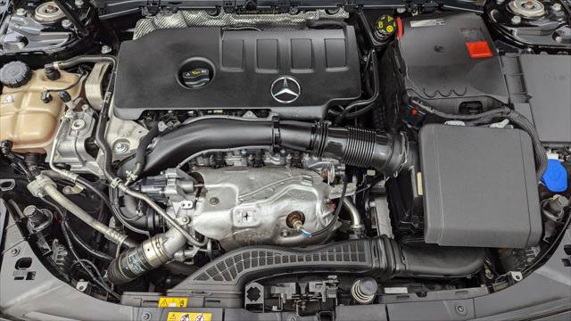 Used 2020 Mercedes-Benz A 220 image 31