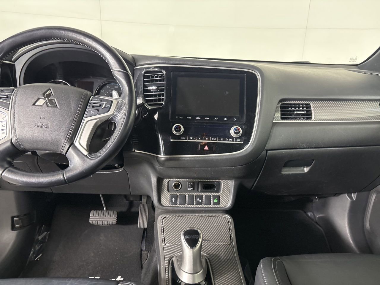 Used 2020 Mitsubishi Outlander SEL image 19