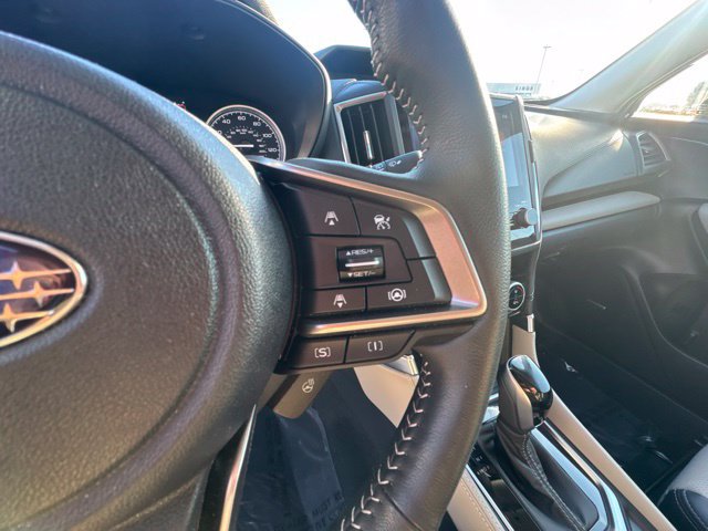 Certified 2024 Subaru Forester Limited AWD/4WD image 22