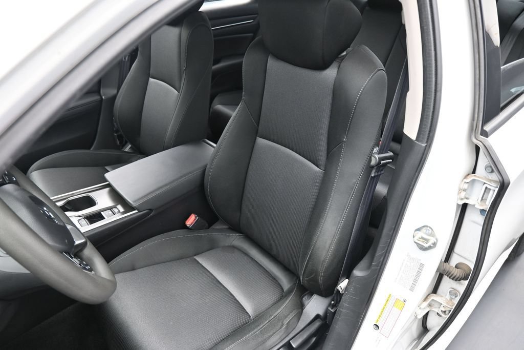 Used 2020 Honda Accord LX image 22
