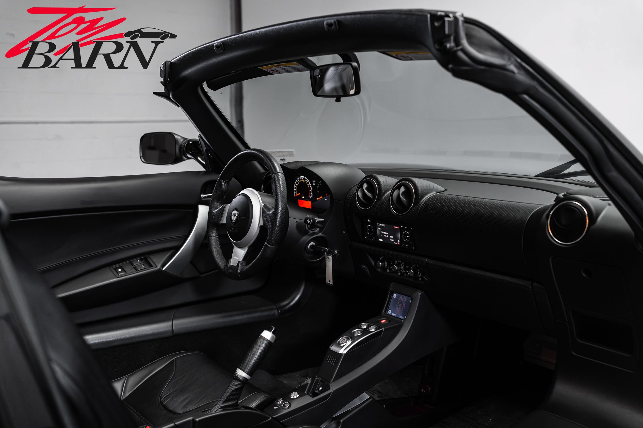 Used 2010 Tesla Roadster Sport RWD image 46