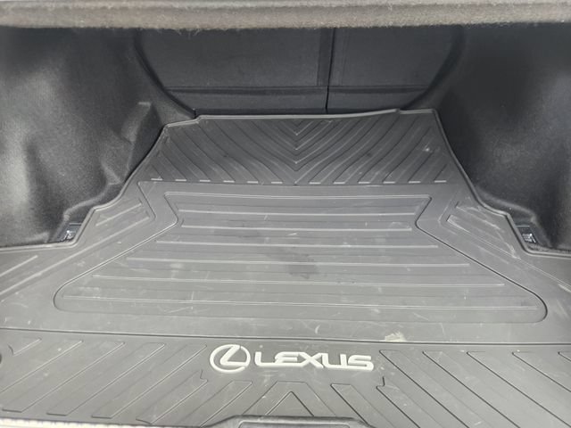 Used 2024 Lexus IS 350 F Sport w/ Memory Package RWD image 32